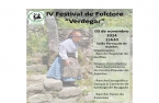 4.º Festival de Folclore Verdegar realiza-se este domingo em Guifões