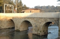Ponte de Ronfes
