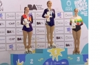 Catarina Craveiro conquista medalha de bronze no campeonato do mundo de patinagem artística