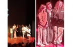 Turma do EB Irmãos Passos e da EB de Custóias do ano letivo passado receberam prémio de participação na Gala Cinescolas