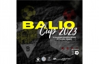 Balio Cup 2023 realiza-se de 6 a 8 de Abril