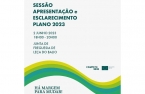 Sessão de Apresentação e Esclarecimento Plano 2023 sobre projeto de reabilitação do Rio Leça
