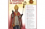 Festa de S. Martinho de Guifões 2023 realiza-se de 29 de junho a 02 de julho