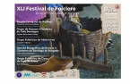 XLI Festival de Folclore do Rancho Paroquial de Guifões decorre a 8 de julho