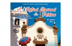 XV Festival Nacional de Folclore realiza-se este sábado no Parque das Varas