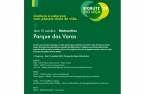 Bioblitz no Rio Leça acontece a 15 de outubro no Parque das Varas
