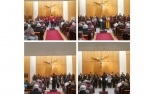 Concerto de Reis na Paróquia do Padrão da Légua realizou-se a 6 de janeiro
