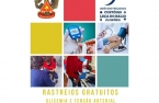 Rastreios gratuitos de glicemia e tensão arterial em Julho