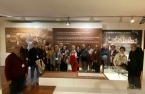 Visitas Culturais ao Museu de História e Etnologia da Terra da Maia