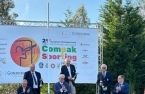 João Oliveira e Álvaro Castro do CCM conquistam medalhas no campeonato da Europa de Compak Sporting