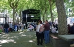 XVI Festival Regional de Folclore realizou-se este domingo no Largo do Souto