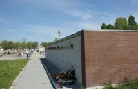 Cemitério de Custóias