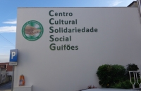 Centro Cultural e Social de Guifões